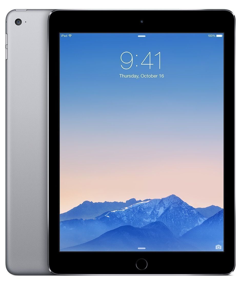 Apple iPad mini 3
